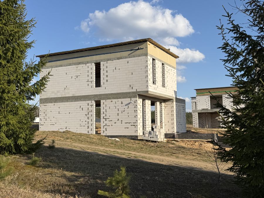 Statybos nuotrauka 2