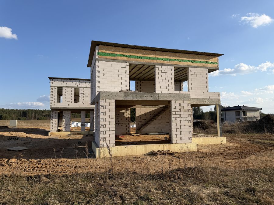 Statybos nuotrauka 20