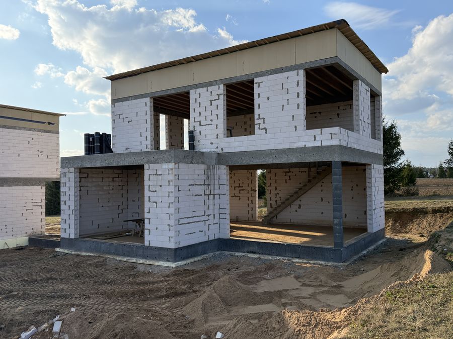 Statybos nuotrauka 22