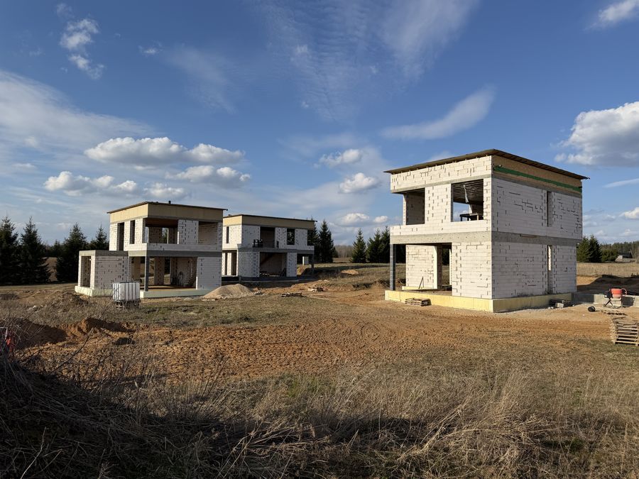 Statybos nuotrauka 8